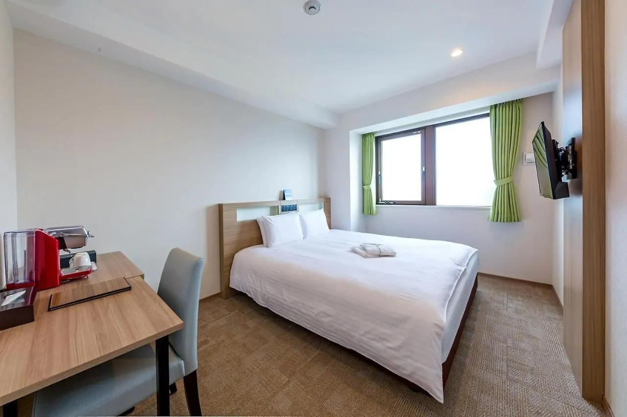 Hotel Meldia Shijo Kawaramachi Annex - Vacation Stay 09186V Kyoto