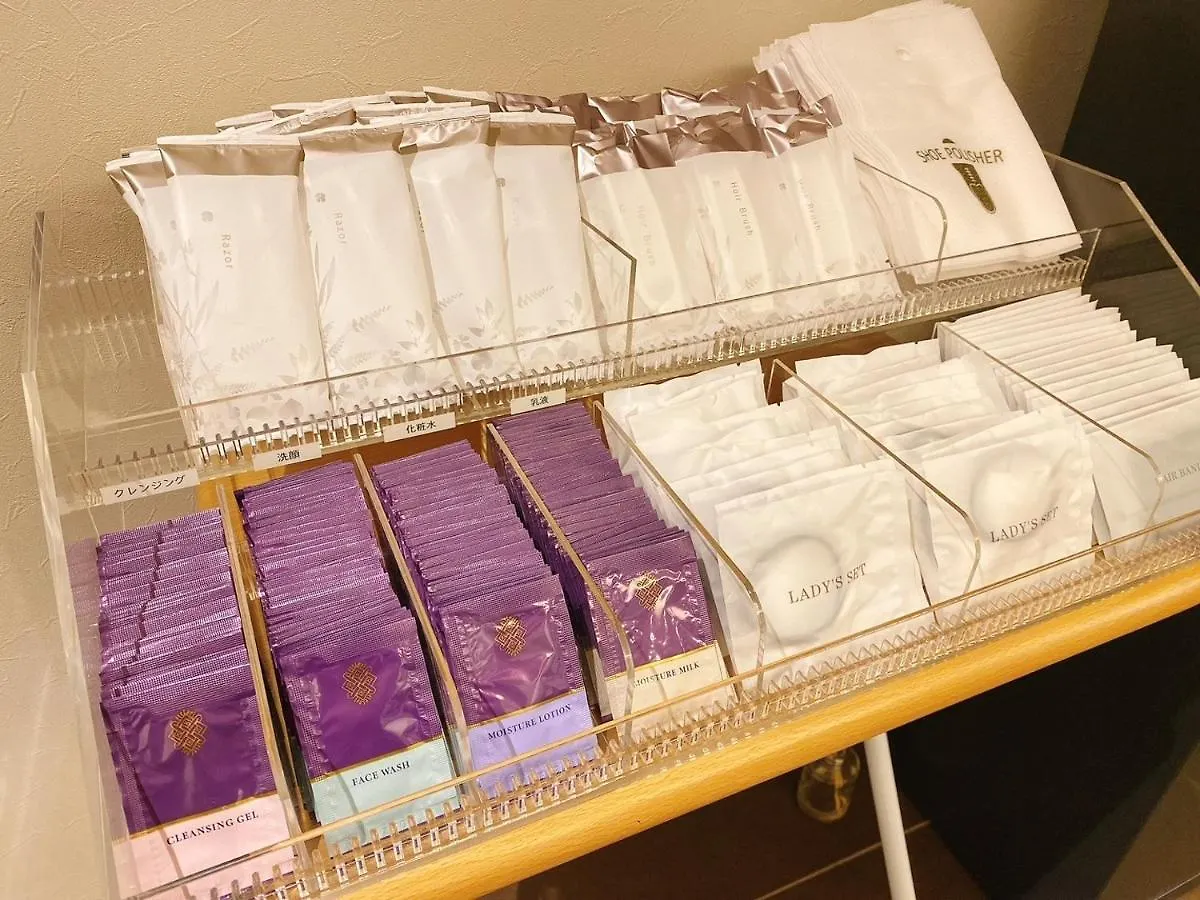 Hotel Meldia Shijo Kawaramachi Annex - Vacation Stay 09186V 교토