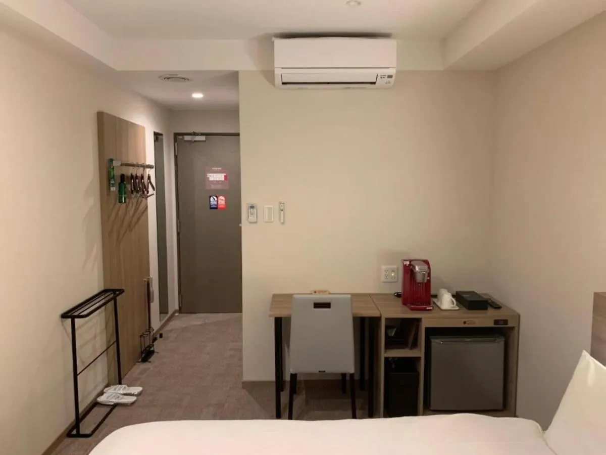 Hotel Meldia Shijo Kawaramachi Annex - Vacation Stay 09186V 교토