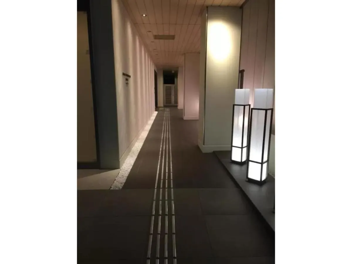 Hotel Meldia Shijo Kawaramachi Annex - Vacation Stay 09186V 교토 일본