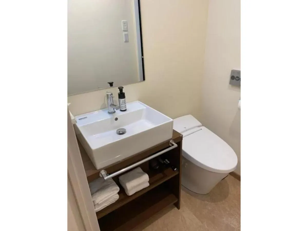 Hotel Meldia Shijo Kawaramachi Annex - Vacation Stay 09186V 교토 0*,  일본