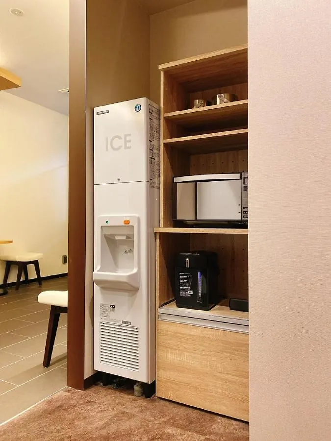 Hotel Meldia Shijo Kawaramachi Annex - Vacation Stay 09186V Kyoto Japonya